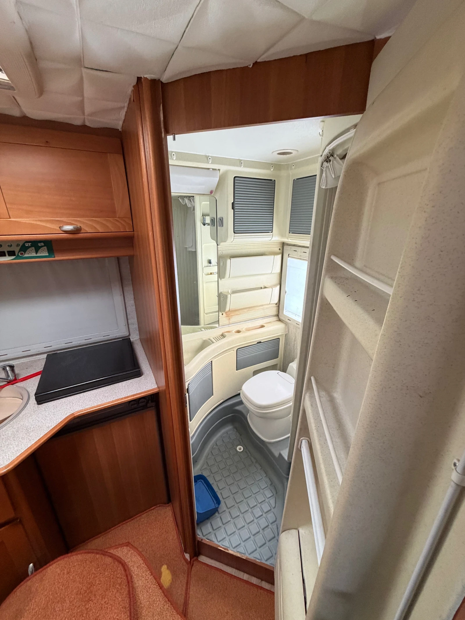 ������ Fiat Ducato ����� !!! | Mobile.bg � ����������� 11