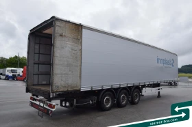 Полуремарке Schwarzmuller TR26177, снимка 10