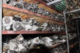 СТАРТЕРИ , снимка 3