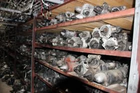 СТАРТЕРИ , снимка 6