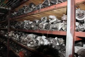 СТАРТЕРИ , снимка 8