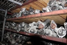 СТАРТЕРИ , снимка 10