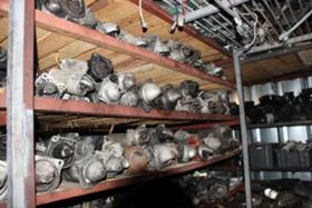 СТАРТЕРИ , снимка 5