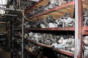 СТАРТЕРИ , снимка 9