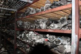 СТАРТЕРИ , снимка 7