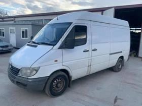 Mercedes Sprinter 311 CDI , снимка 2