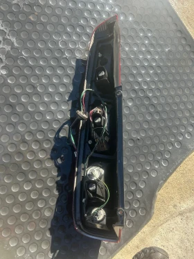 Десен стоп за Nissan X-trail 2001-2013 , снимка 2