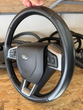 Волан Land Rover Discovery SPORT 2017г, снимка 3