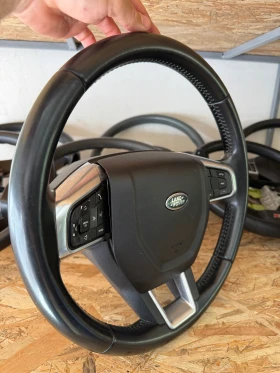 Волан Land Rover Discovery SPORT 2017г, снимка 1