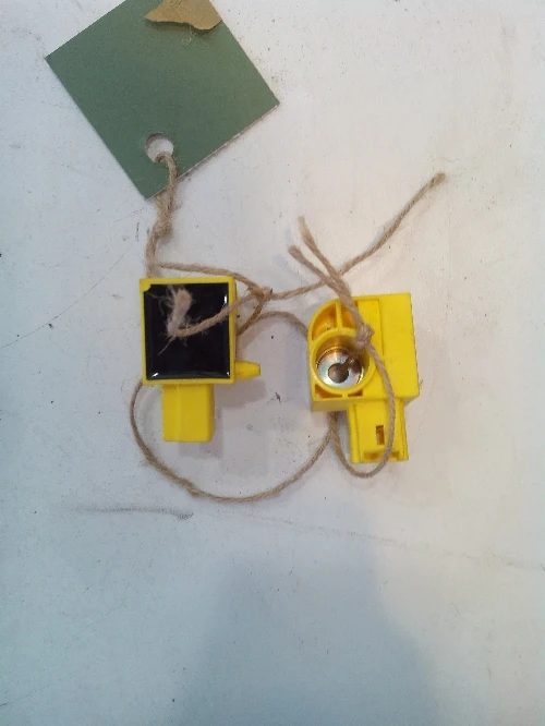 Краш сензор за Пежо 307 SW