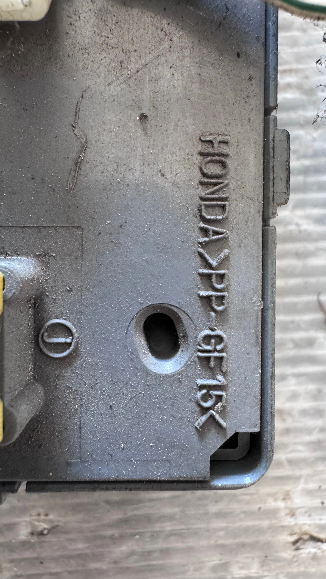 ��������� ����� (������� ����� BSI / BSM ) �� Honda Jazz - PP-GF15 | Mobile.bg � ����������� 2