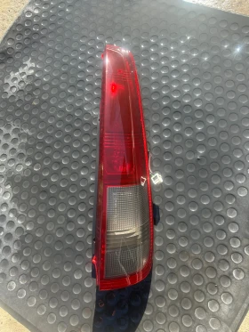 Десен стоп за Nissan X-trail 2001-2013 