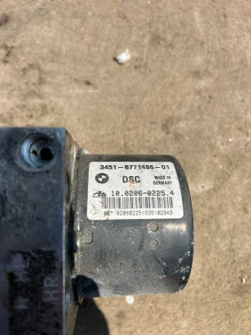 34526771487-01 ABS ����� BMW 118  10.0960-0831.3  | Mobile.bg � ����� ������ 2