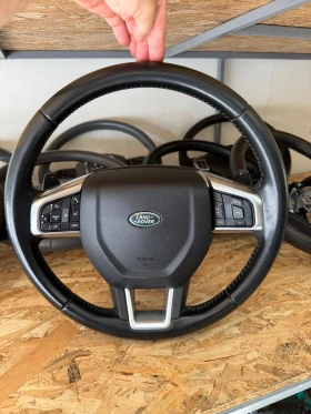 ����� Land Rover Discovery SPORT 2017� | Mobile.bg � ����� ������ 2