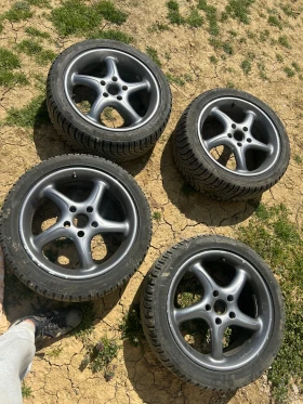 Джанти за Honda, снимка 1