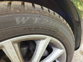 Гуми Зимни 195/55R16, снимка 3