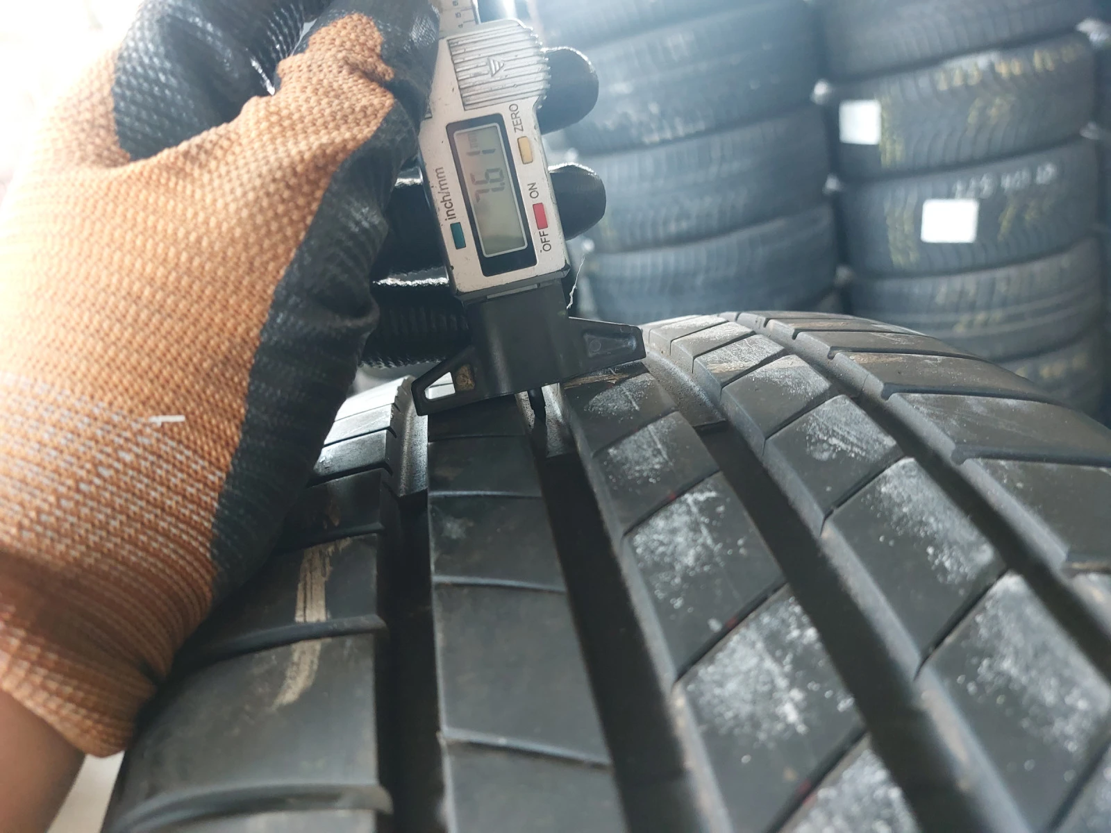  225/45R17 | Mobile.bg   3