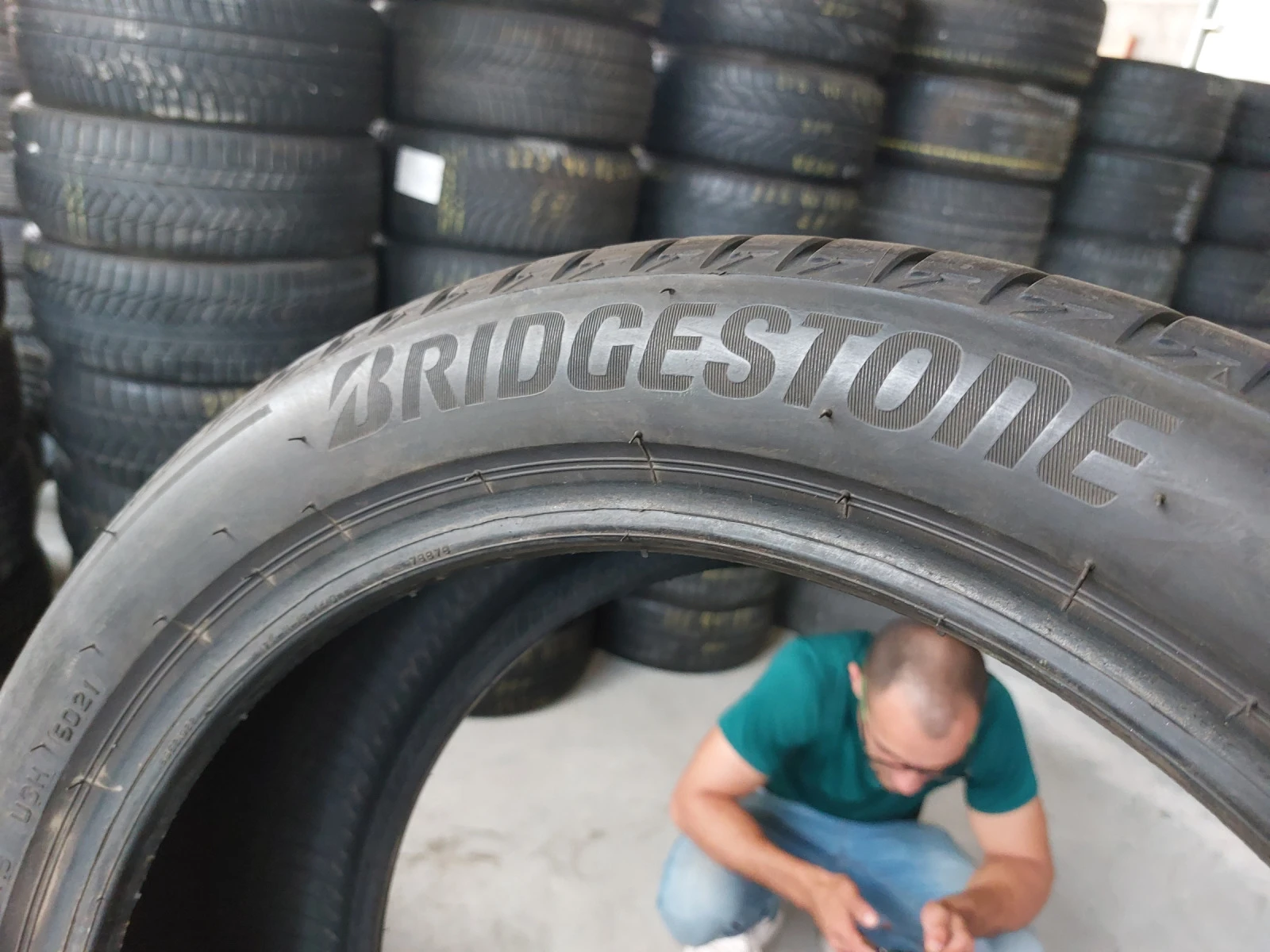  225/45R17 | Mobile.bg   4