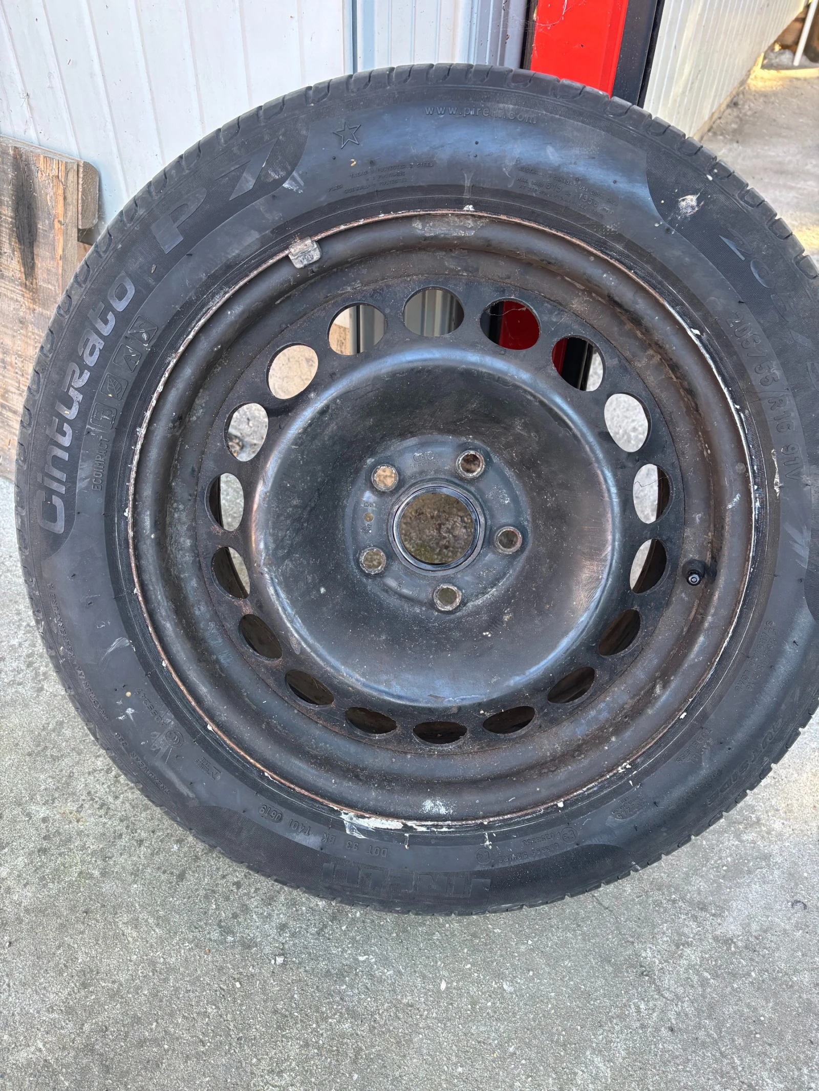 ���� � ������ 235/40R18 �� VW Passat | Mobile.bg � ����������� 7
