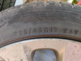    225/45R17  BMW | Mobile.bg    5