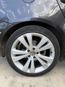 ���� � ������ 235/40R18 �� VW Passat | Mobile.bg � ����� ������ 4