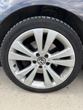 ���� � ������ 235/40R18 �� VW Passat | Mobile.bg � ����� ������ 2