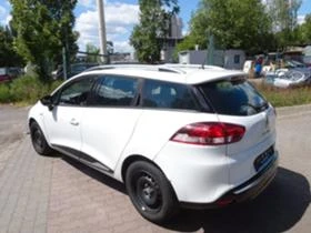 Renault Clio IV,1.5dCI,Grandtour,75кс.,2019г., снимка 2