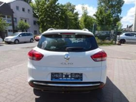 Renault Clio IV,1.5dCI,Grandtour,75кс.,2019г., снимка 3