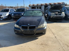 BMW 320 2.0d  163k.c, снимка 1