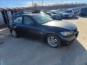 BMW 320 2.0d  163k.c, снимка 4