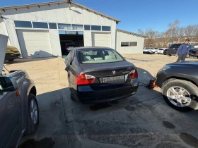 BMW 320 2.0d  163k.c, снимка 8