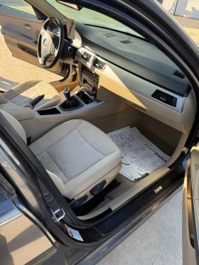 BMW 320 2.0d  163k.c, снимка 15