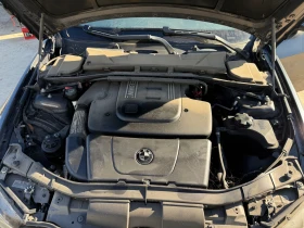 BMW 320 2.0d  163k.c, снимка 17