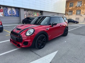 Mini Cooper s John Cooper Works, снимка 3