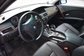 BMW 520 M Paket Газ инж., снимка 9