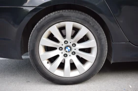 BMW 520 M Paket Газ инж., снимка 10