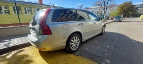 Volvo V50 2.0 136 к.с., снимка 5