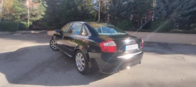 Audi A4, снимка 6