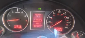 Audi A4, снимка 10