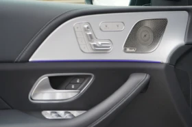 Mercedes-Benz GLE 450 d* AMG* BURMESTER* AIRMATIC* 22* 360CAM* , снимка 7