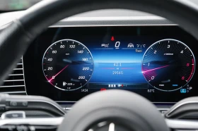 Mercedes-Benz GLE 450 d* AMG* BURMESTER* AIRMATIC* 22* 360CAM* , снимка 11