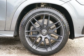 Mercedes-Benz GLE 450 d* AMG* BURMESTER* AIRMATIC* 22* 360CAM* , снимка 16