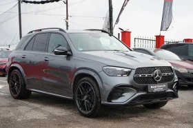 Mercedes-Benz GLE 450 d* AMG* BURMESTER* AIRMATIC* 22* 360CAM* , снимка 3