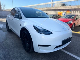 Tesla Model Y Performance, снимка 1