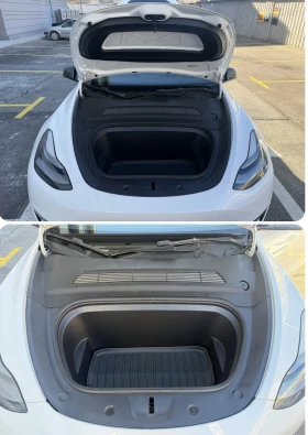 Tesla Model Y Performance, снимка 4
