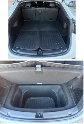 Tesla Model Y Performance, снимка 9