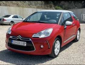 Citroen DS3, снимка 9