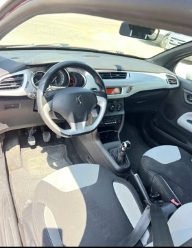 Citroen DS3, снимка 7