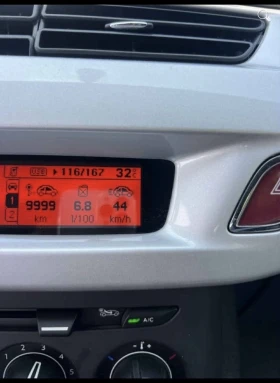 Citroen DS3, снимка 12