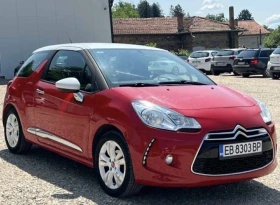 Citroen DS3, снимка 10